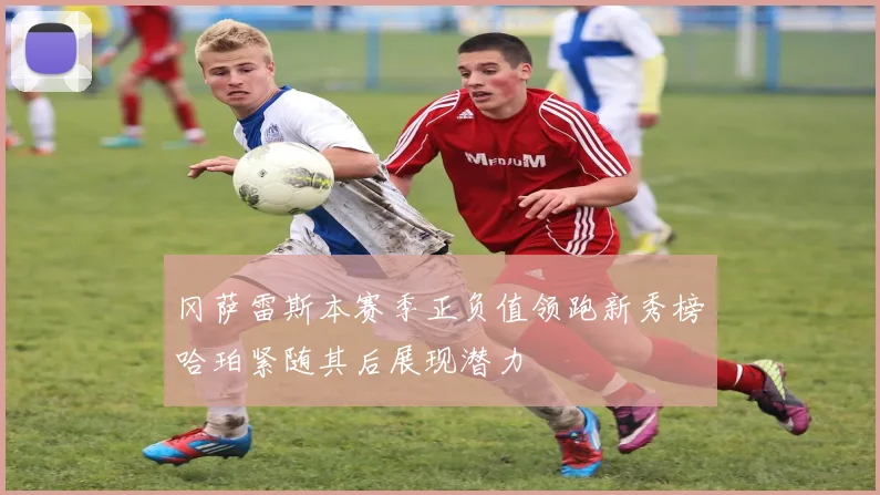 冈萨雷斯本赛季正负值领跑新秀榜哈珀紧随其后展现潜力