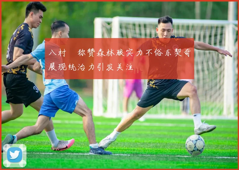 八村塁称赞森林狼实力不俗东契奇展现统治力引发关注